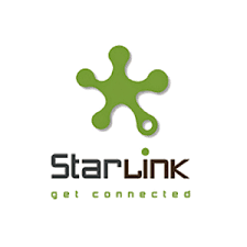 STARLINK GET CONNECTED